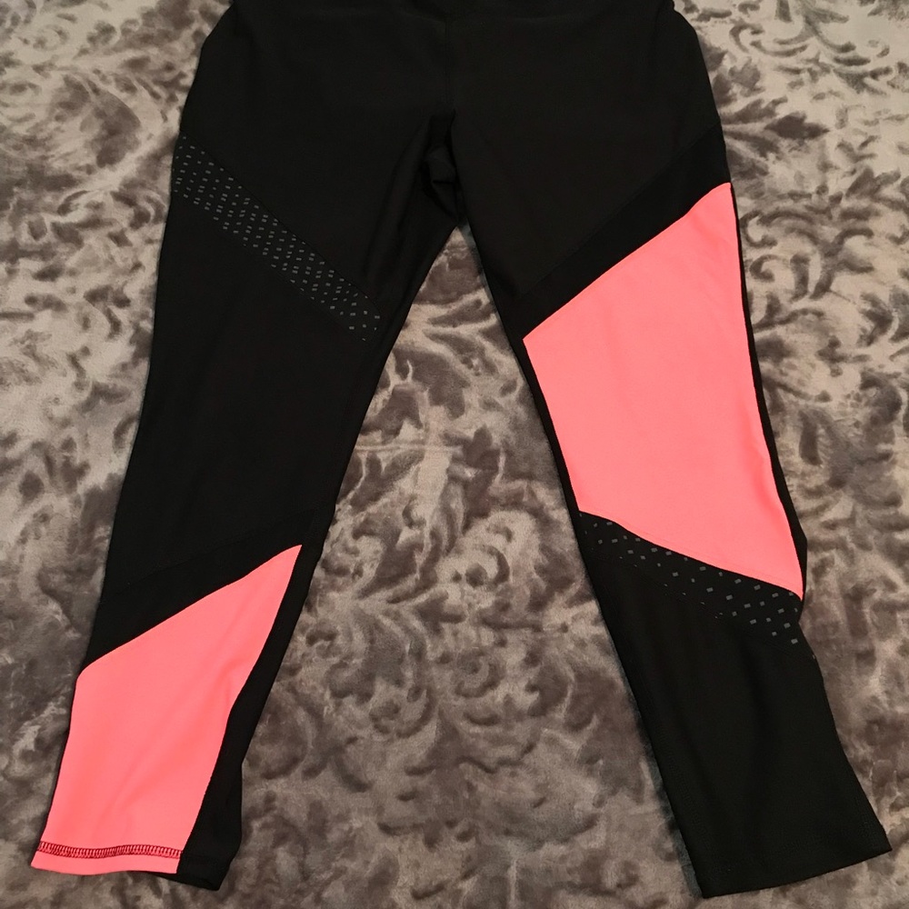Active leggings